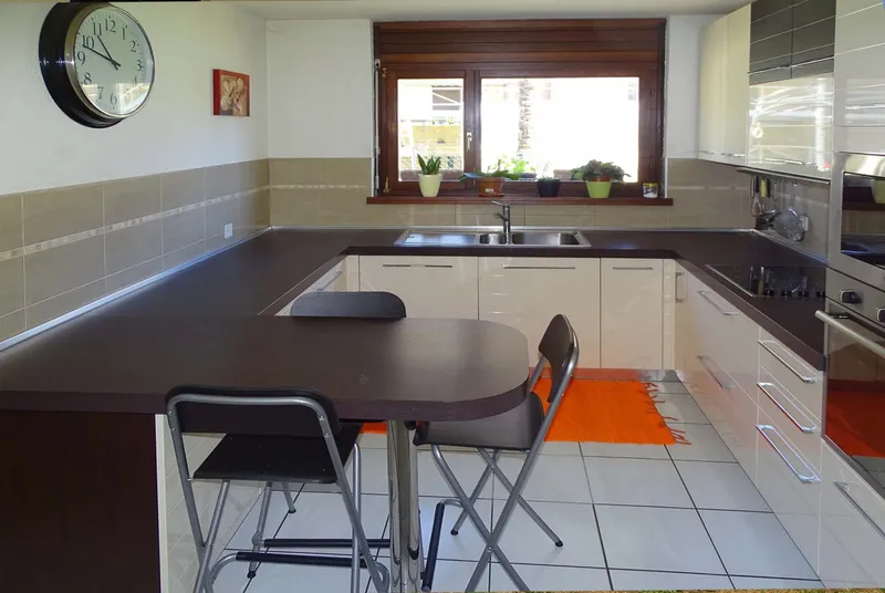 CASA 5.5 LOCALI CON GIARDINO E SPA A MORBIO INFERIORE, Foto 5