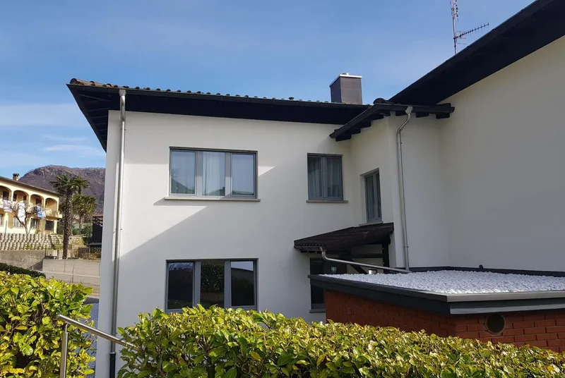 3.5 LOCALI COMPLETAMENTE RISTRUTTURATO A TORRICELLA, foto 11