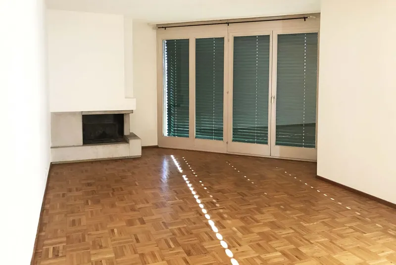 LUMINOSO 4.5 LOCALI VISTA LAGO A PREGASSONA, Foto 4