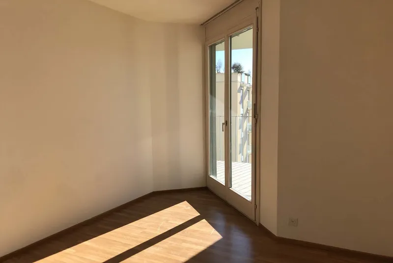 LUMINOSO 4.5 LOCALI VISTA LAGO A PREGASSONA, Foto 8