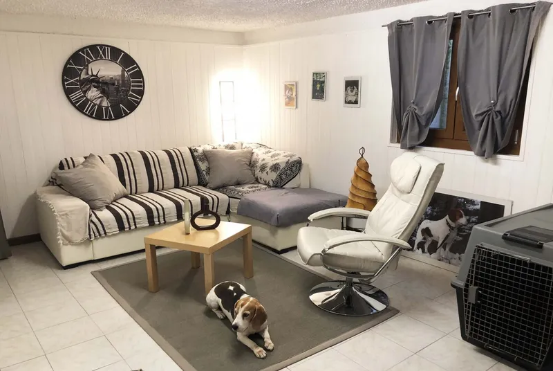 VILLETTA IN RESIDENCE CON PISCINA A CADEMARIO, foto 7