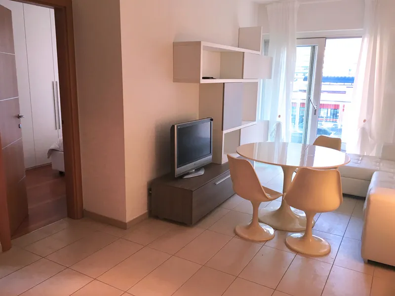 MODERNO 3.5 LOCALI DI DESIGN A LUGANO CASSARATE, photo 5