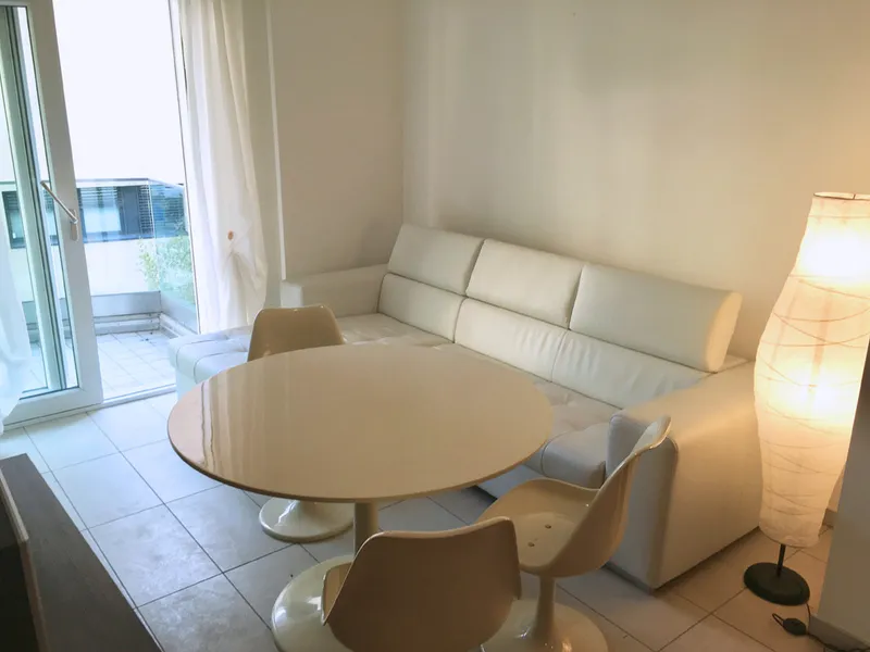 MODERNO 3.5 LOCALI DI DESIGN A LUGANO CASSARATE, photo 4