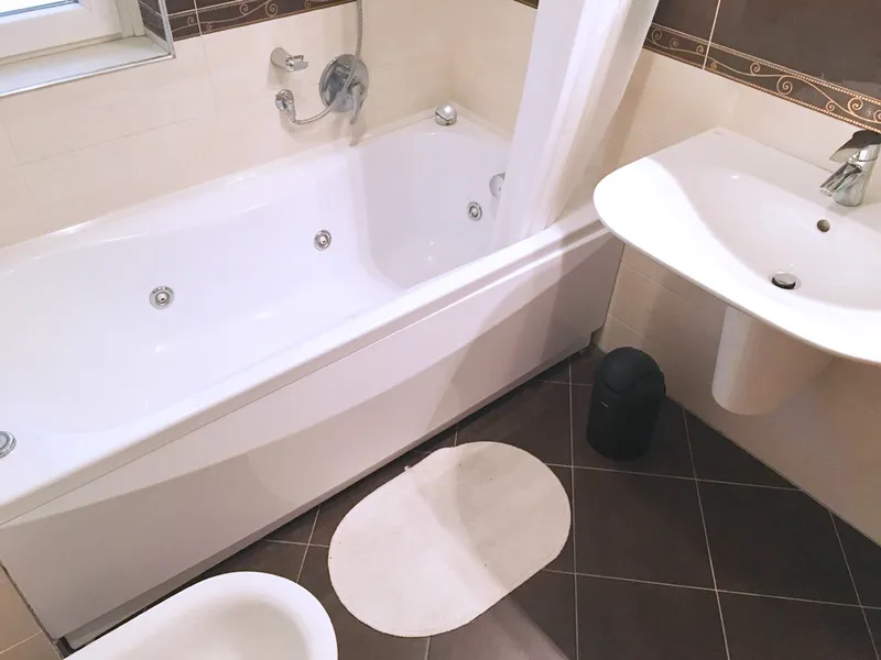 MODERNO 3.5 LOCALI DI DESIGN A LUGANO CASSARATE, photo 7