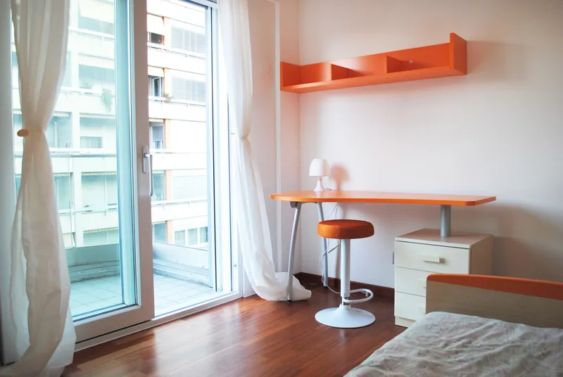 MODERNO 3.5 LOCALI DI DESIGN A LUGANO CASSARATE, photo 6