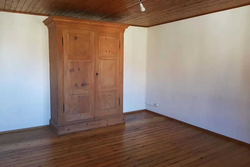 CASA DI NUCLEO 4.5 LOCALI CON AMPIO GIARDINO A MONTEGGIO, Foto 9
