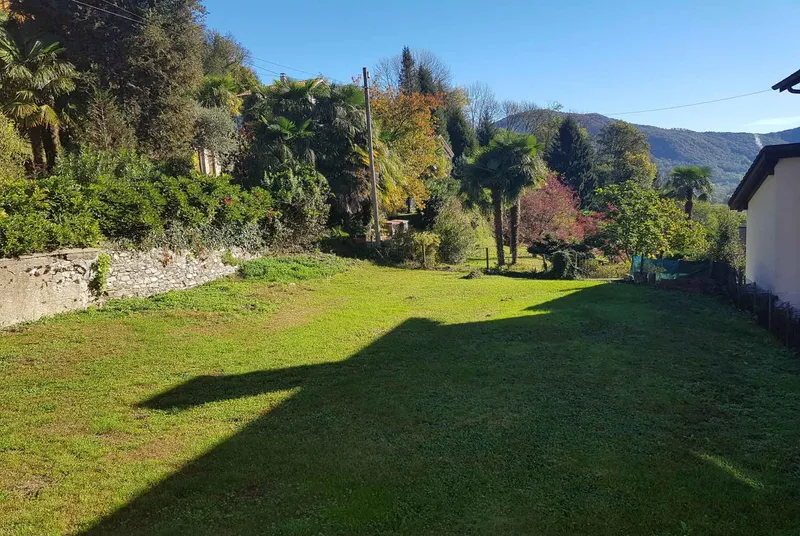 CASA DI NUCLEO 4.5 LOCALI CON AMPIO GIARDINO A MONTEGGIO, Foto 12