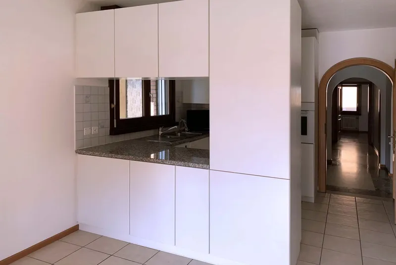 AMPIO 3.5 LOCALI DI 130 MQ CON TERRAZZA A PREGASSONA, foto 10