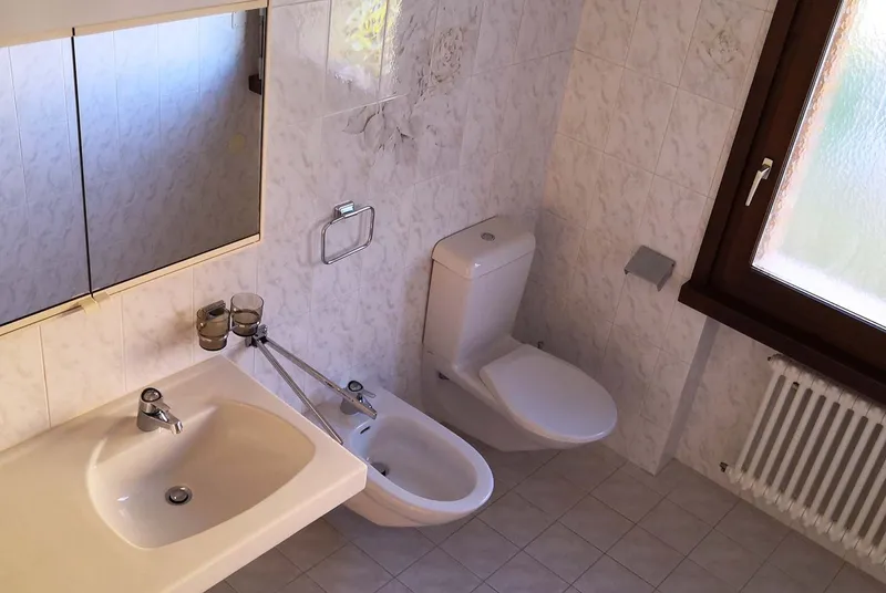 AMPIO 3.5 LOCALI DI 130 MQ CON TERRAZZA A PREGASSONA, foto 12