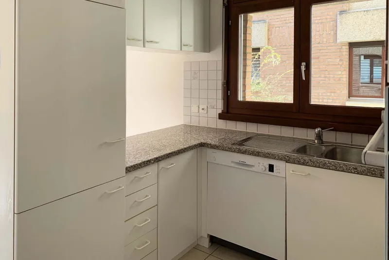 AMPIO 3.5 LOCALI DI 130 MQ CON TERRAZZA A PREGASSONA, foto 9
