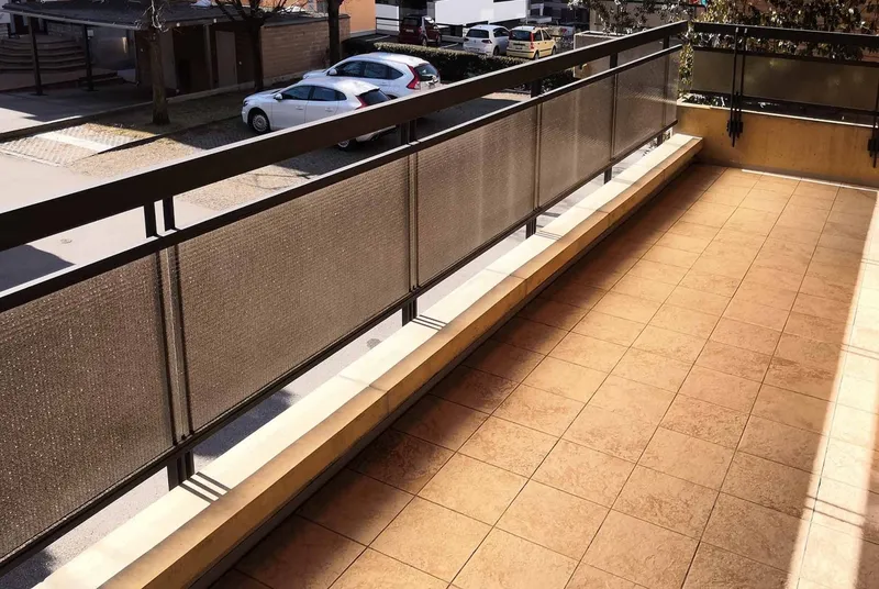 AMPIO 3.5 LOCALI DI 130 MQ CON TERRAZZA A PREGASSONA, foto 7