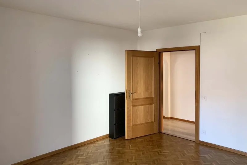 AMPIO 3.5 LOCALI DI 130 MQ CON TERRAZZA A PREGASSONA, foto 2