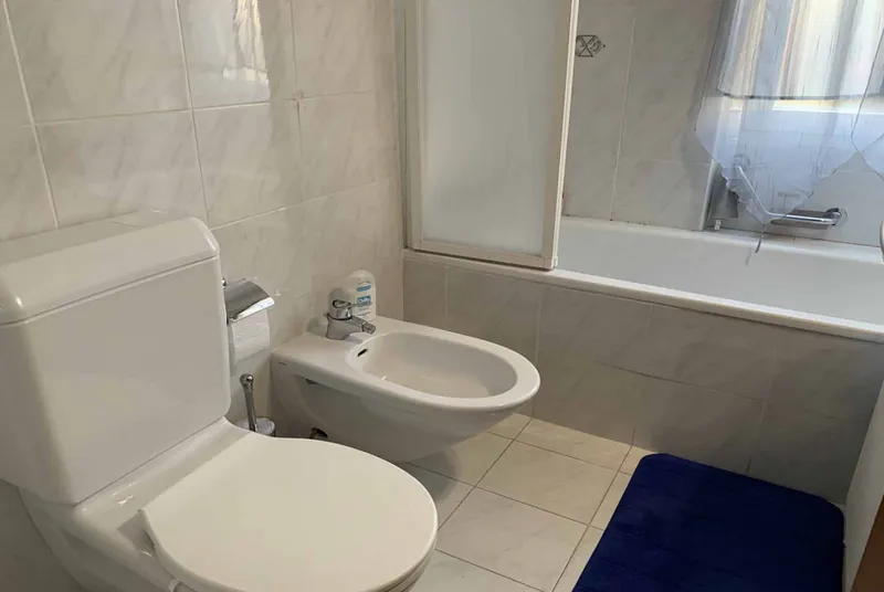 APPARTAMENTO 3.5 LOCALI CON GIARDINO A PREGASSONA, foto 6