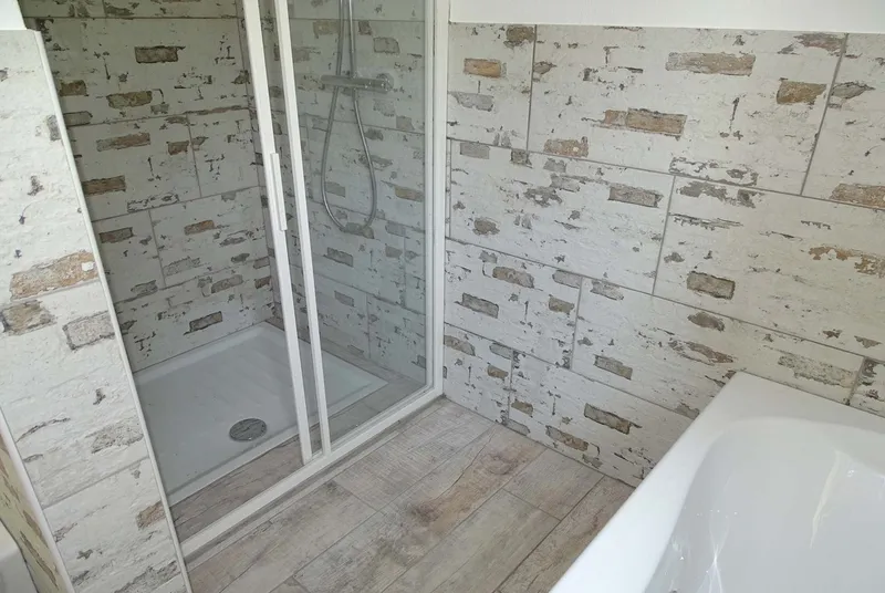 APPARTAMENTO 3.5 LOC. NUOVO E MODERNO CON VISTA LAGO A NEGGI, Foto 11