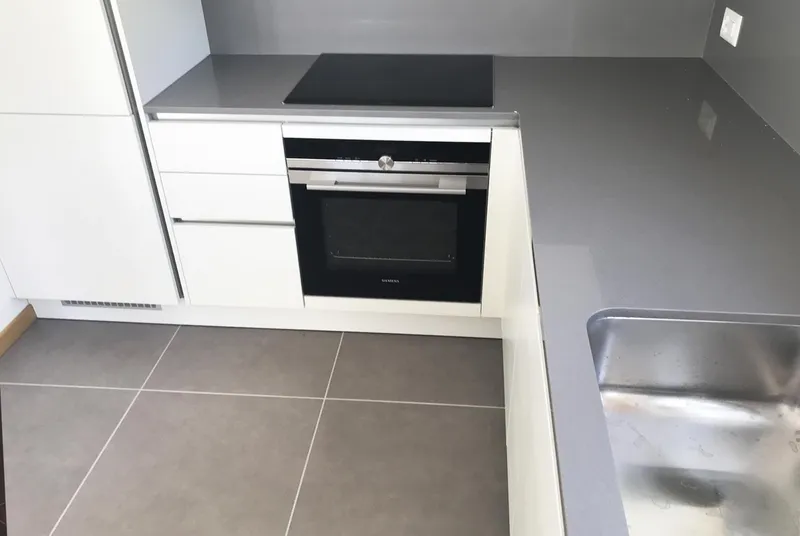 NUOVO E MODERNO ATTICO DUPLEX 4.5 LOCALI A BREGANZONA, Foto 9