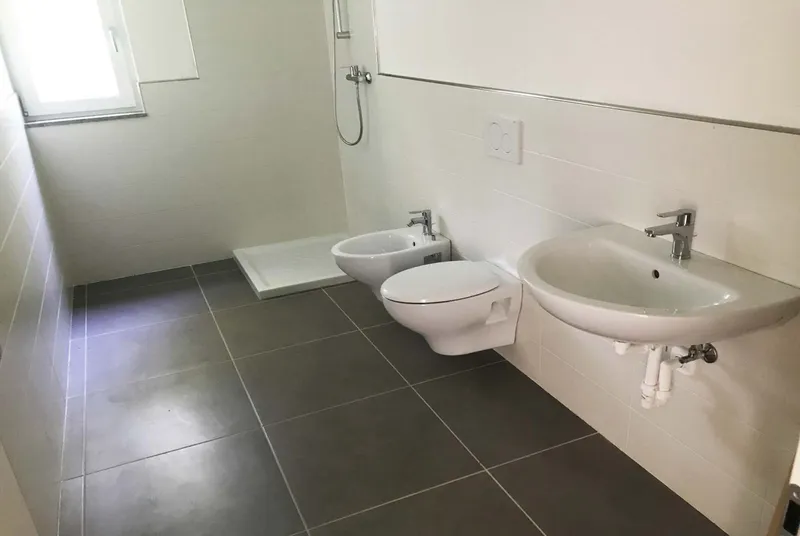 NUOVO E MODERNO ATTICO DUPLEX 4.5 LOCALI A BREGANZONA, Foto 11