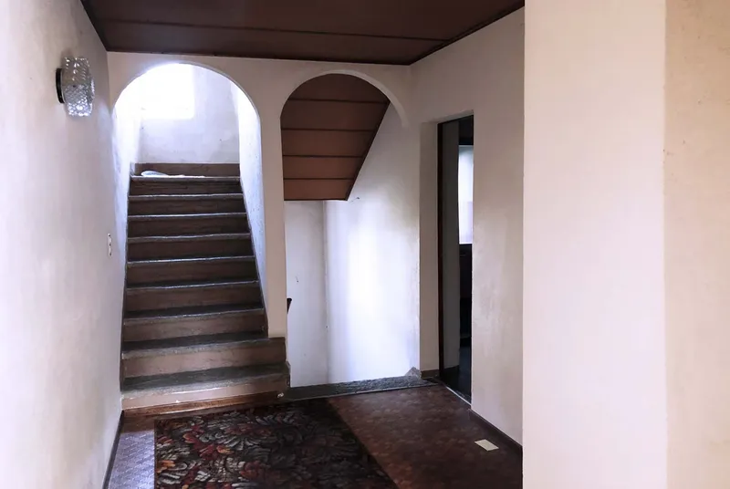OCCASIONE - CASA CON PROGETTO PER 3 APPARTAMENTI A RANCATE, foto 3