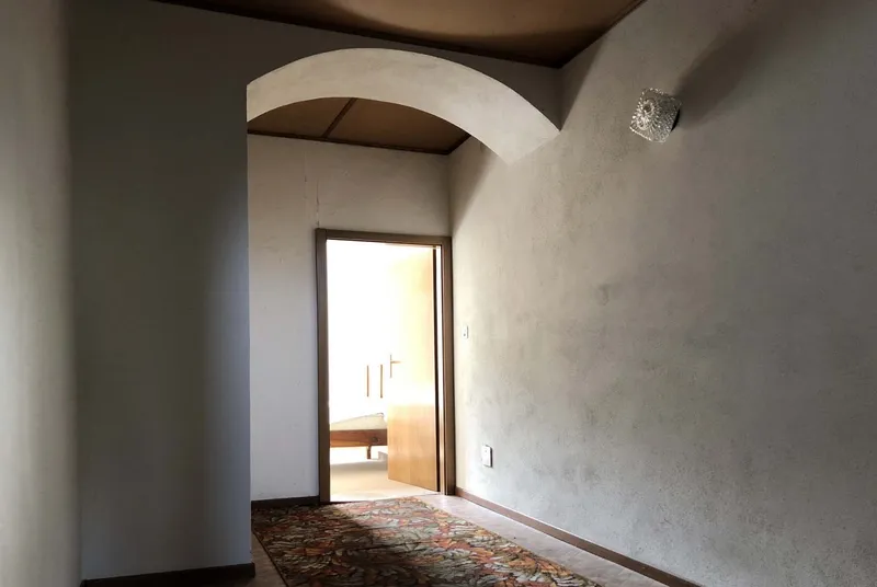 OCCASIONE - CASA CON PROGETTO PER 3 APPARTAMENTI A RANCATE, foto 4