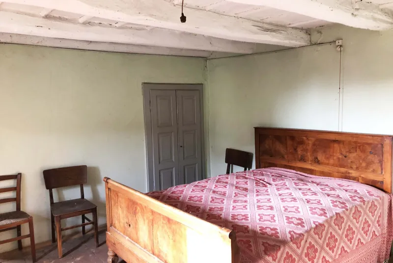OCCASIONE - CASA CON PROGETTO PER 3 APPARTAMENTI A RANCATE, foto 11