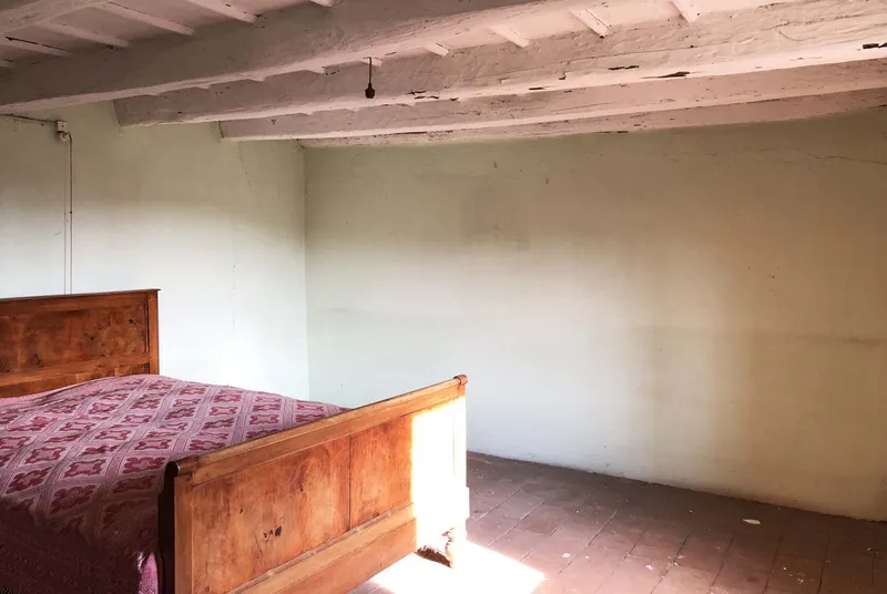 OCCASIONE - CASA CON PROGETTO PER 3 APPARTAMENTI A RANCATE, foto 10