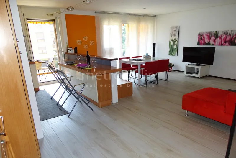 4.5 LOCALI RINNOVATO CON TERRAZZINO AD AGNO, Foto 7