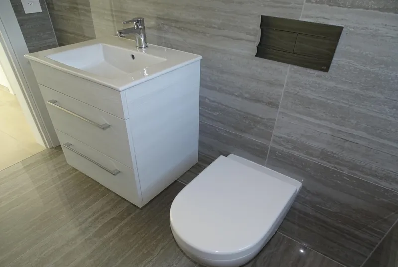 NUOVO APPARTAMENTO ALTO STANDING 3.5 LOCALI A MAGLIASO, foto 8