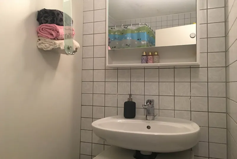 APPARTAMENTO 3.5 LOCALI CON PISCINA E TERRAZZA A GRANCIA, photo 7