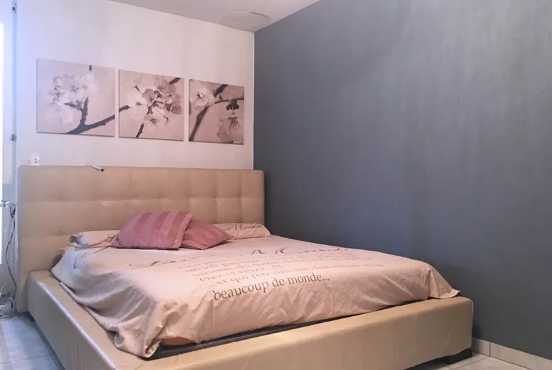 APPARTAMENTO 3.5 LOCALI CON PISCINA E TERRAZZA A GRANCIA, photo 10