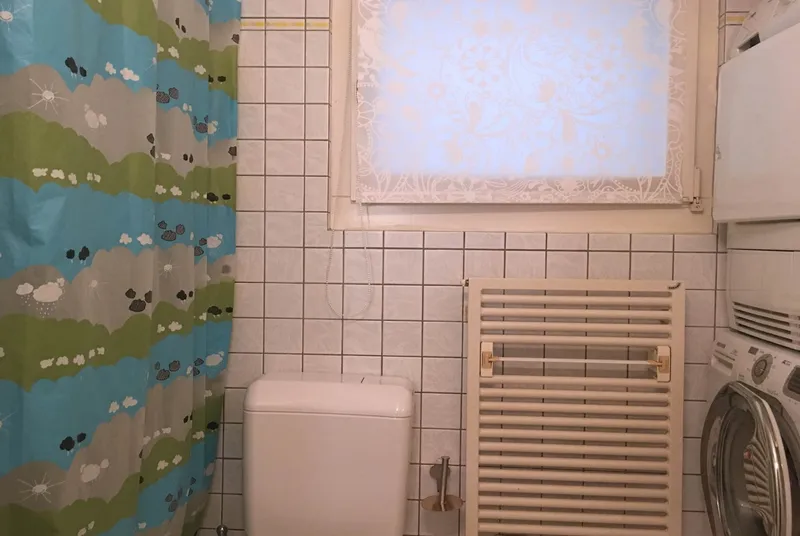 APPARTAMENTO 3.5 LOCALI CON PISCINA E TERRAZZA A GRANCIA, photo 11