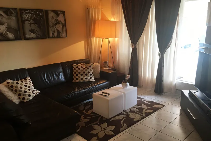 APPARTAMENTO 3.5 LOCALI CON PISCINA E TERRAZZA A GRANCIA, photo 1