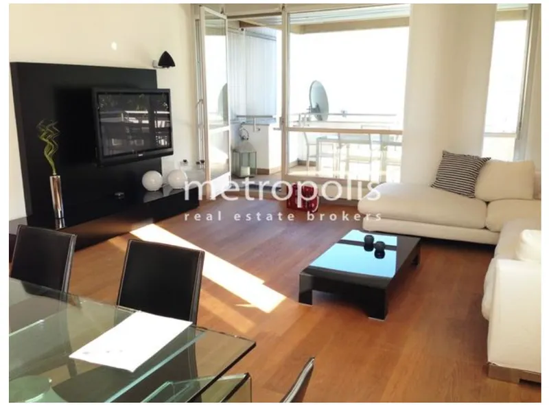 ESCLUSIVO 3.5 LOCALI IN CENTRO LUGANO VISTA LAGO, foto 2