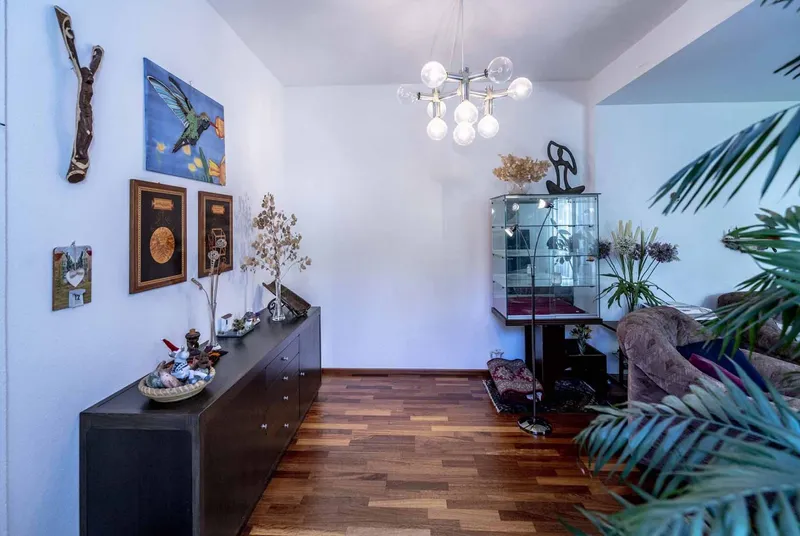 NOBILE VILLA D’EPOCA 7.5 LOCALI A LUGANO VIGANELLO, foto 8