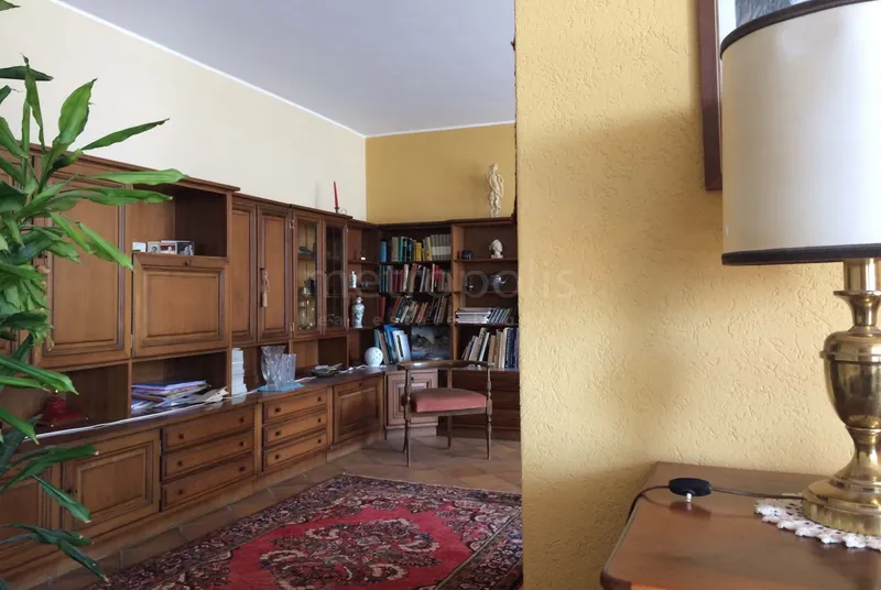 CASA DI 6.5 LOCALI CON PISCINA E VISTA APERTA VACALLO, Foto 4