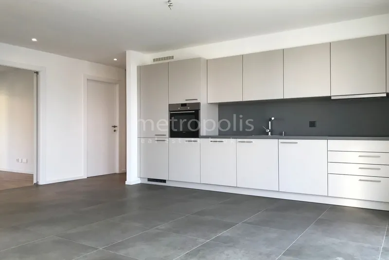 NUOVO E MODERNO ATTICO DI 4.5 LOCALI CON TERRAZZA A CASTEL S, foto 6
