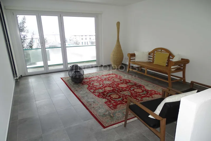 DUPLEX 4.5 LOCALI RINNOVATO COMPLETAMENTE CON TERRAZZE A VAC, foto 7