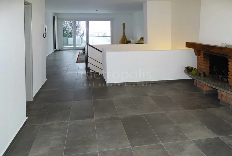 DUPLEX 4.5 LOCALI RINNOVATO COMPLETAMENTE CON TERRAZZE A VAC, foto 6