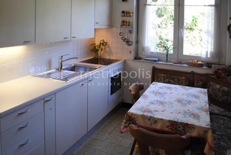 3.5 LOCALI CON TERRAZZA VISTA APERTA NEL VERDE A SAVOSA, foto 4