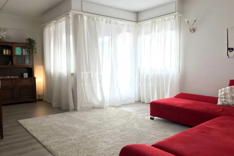 3.5 LOCALI RISTRUTTURATO NUOVO IN ZONA LUGANO CENTRALE, foto 7