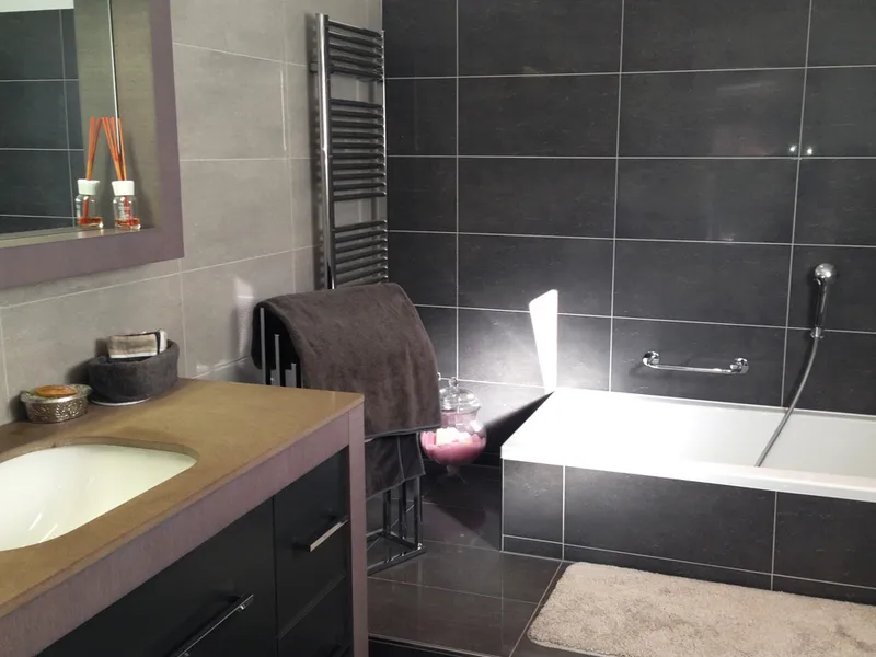 AMPIO 4.5 LOCALI CON TERRAZZA E GIARDINO PRIVATO A SAVOSA, foto 7