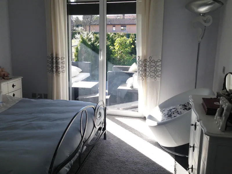 AMPIO 4.5 LOCALI CON TERRAZZA E GIARDINO PRIVATO A SAVOSA, foto 5