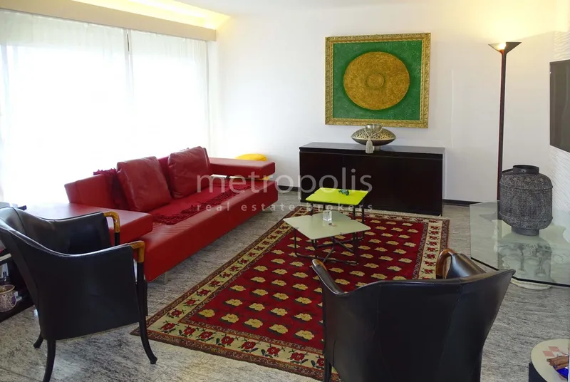 ELEGANTE 3.5 LOCALI CON TERRAZZA E GIARDINO VISTA LAGO A BRI, foto 6