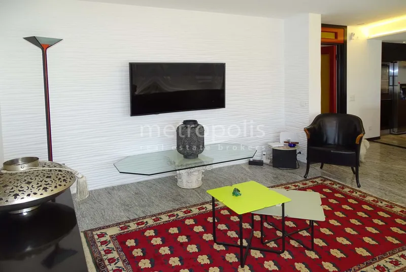 ELEGANTE 3.5 LOCALI CON TERRAZZA E GIARDINO VISTA LAGO A BRI, foto 13