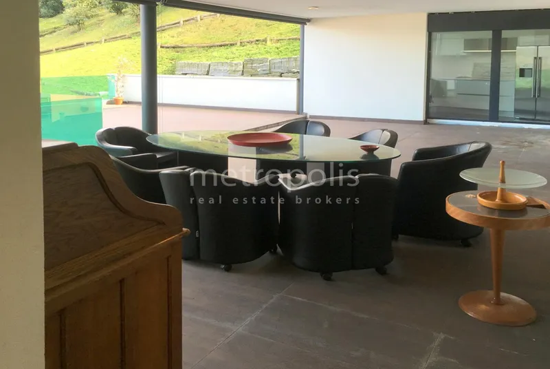 AMPIO 4.5 LOCALI DI LUSSO CON VISTA LAGO A LUGANO PARADISO, photo 10