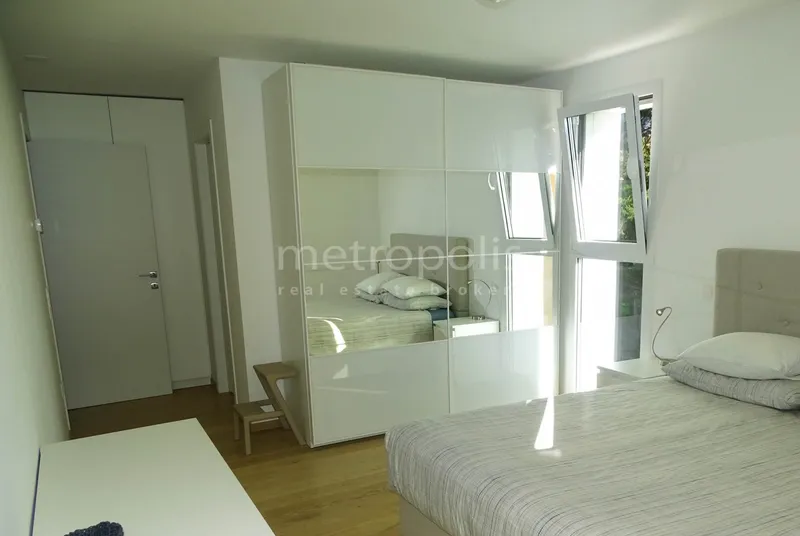 3.5 LOCALI ALTO STANDING IN NUOVA RESIDENZA A MASSAGNO, foto 6