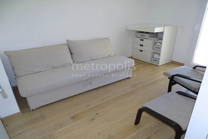 3.5 LOCALI ALTO STANDING IN NUOVA RESIDENZA A MASSAGNO, foto 3