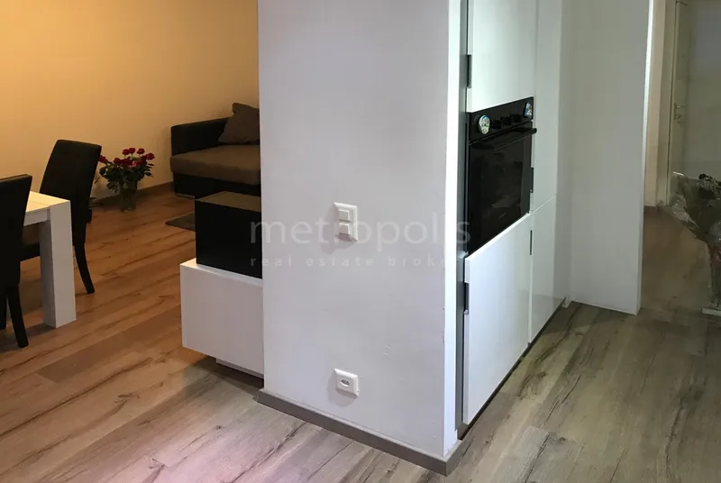 3.5 LOCALI RISTRUTTURATO NUOVO CON TERRAZZA A LUGANO CENTRAL, foto 8