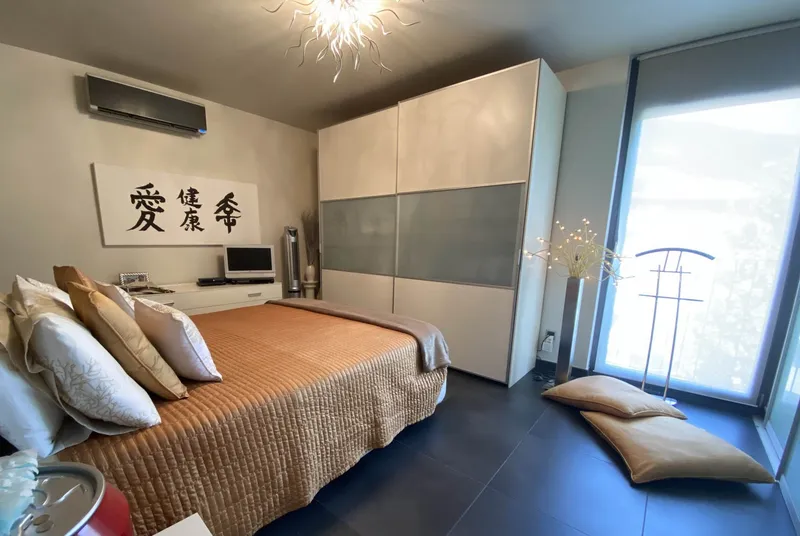 PRESTIGIOSO ATTICO 6.5 CON ROOF GARDEN AD AGNO, foto 12
