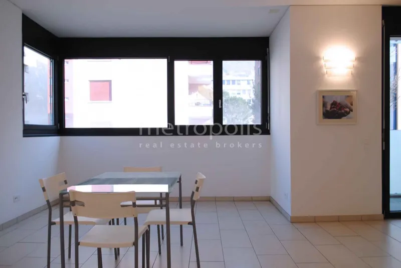 MODERNO 2.5 LOCALI IN ZONA CENTRALE A LUGANO, foto 4