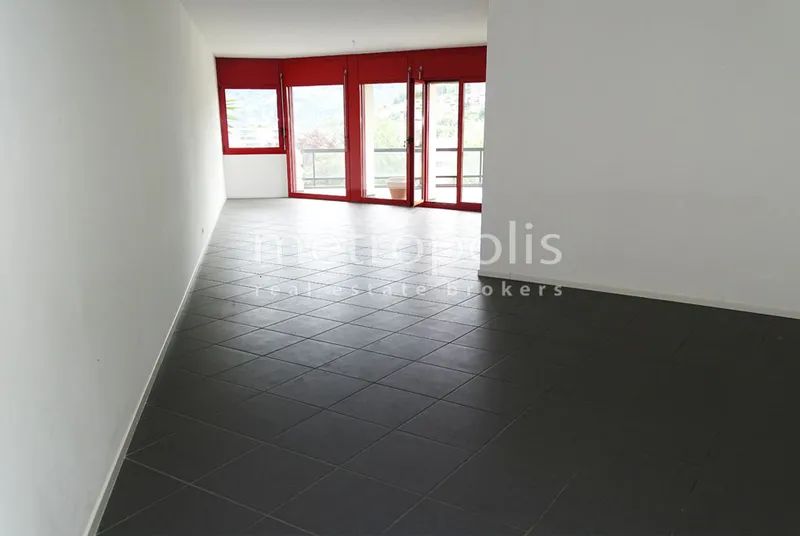 AMPIO APPARTAMENTO 4.5 LOCALI A LUGANO-LORETO, Foto 6