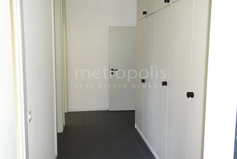 AMPIO APPARTAMENTO 4.5 LOCALI A LUGANO-LORETO, Foto 8